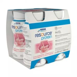 Resource 2.0 + Protein Capsuni