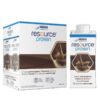 Resource 2.0 + Protein cu aroma de cacao fara gluten
