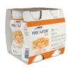 Resource 2.0 fara gluten cu aroma de ananas si mango