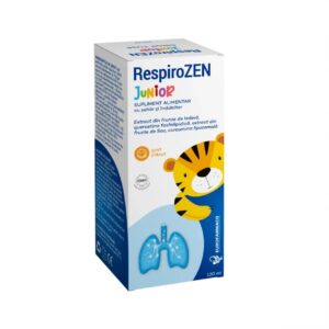 Respirozen Junior sirop
