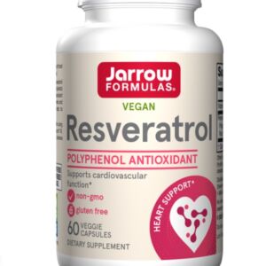 Resveratrol 100mg