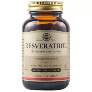 Resveratrol 250 mg