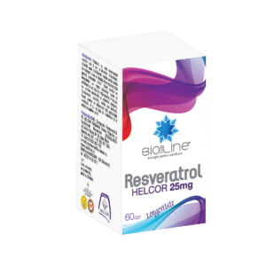 Resveratrol 25mg