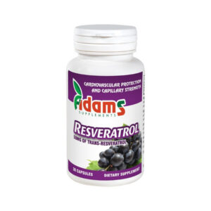 Resveratrol 50mg