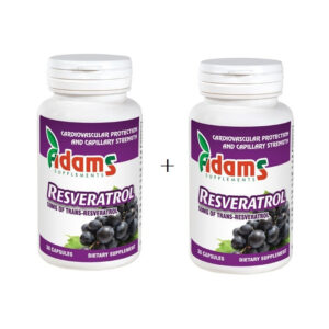 Resveratrol 50mg