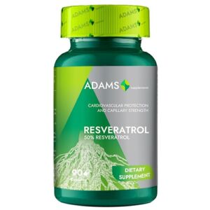 Resveratrol 50mg