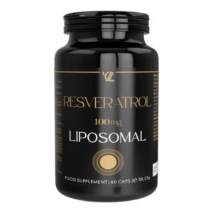 Resveratrol Liposomal