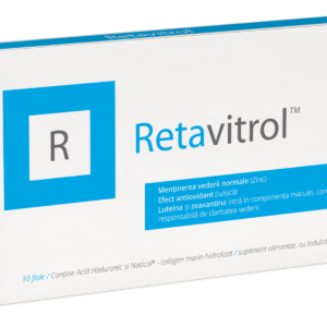 Retavitrol