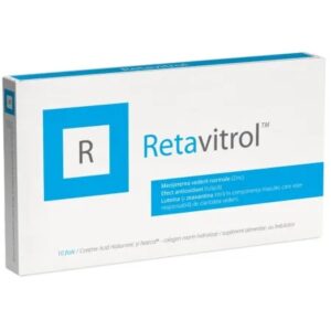 Retavitrol