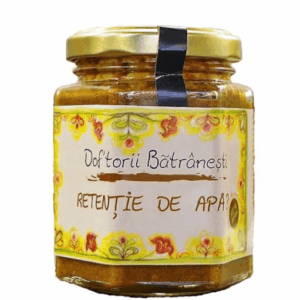 Retentie de apa Doftorii Batranesti