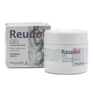Reudol gel