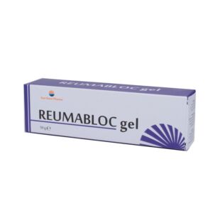Reumabloc gel