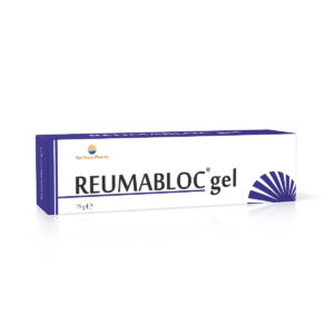 Reumabloc gel x75g