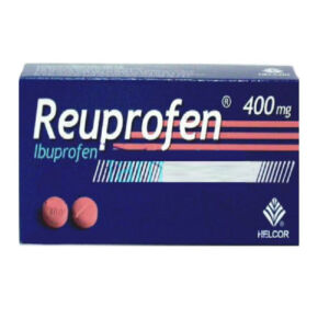 Reuprofen