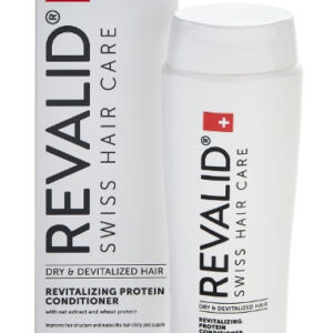 Revalid Balsam revitalizant cu ingrediente nutritive