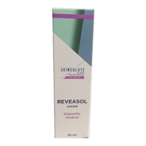 Reveasol crema