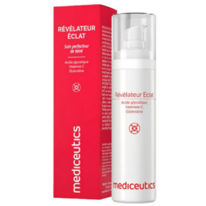 Revelator de stralucire