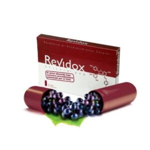 Revidox
