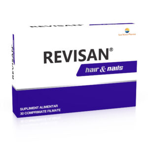 Revisan H&N * 30 cps