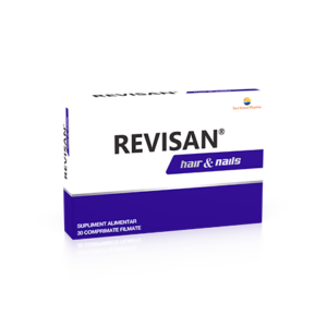 Revisan Par si Unghii