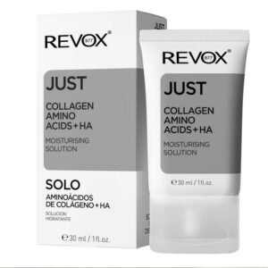 Revox Just Collagen Amino Acids HA 30 ml