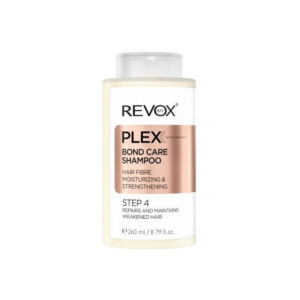 Revox Plex Bond Care Sampon