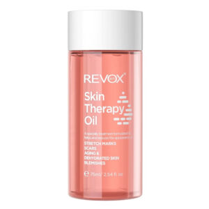 Revox Skin Therapy ulei antivergeturi 75 ml