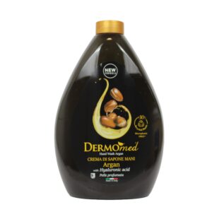 Rezarva Sapun lichid cu ulei de Argan