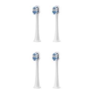 Rezerva 4 Capete Periuta Electrica GTS2085 Dr. Mayer