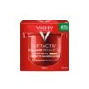 Rezerva Crema de zi Vichy Liftactiv Collagen Specialist 16 SPF50 Antirid