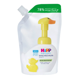 Rezerva Spuma de curatare