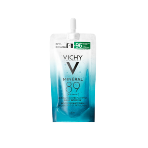 Rezerva booster gel zilnic Mineral 89