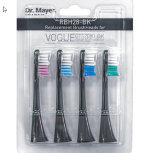 Rezerva capete periuta electrica GTS2080 Black