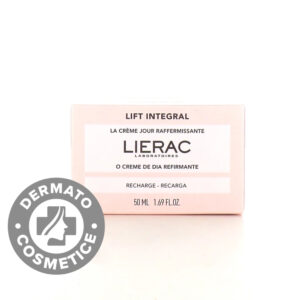Rezerva crema de zi pentru lifting Lift Integral