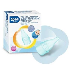 Rezerva pentru aspirator nazal