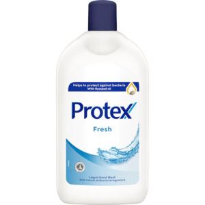 Rezerva sapun lichid Fresh cu ingredient natural antibacterian