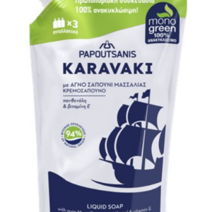 Rezerva sapun lichid clasic