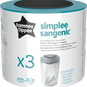 Rezerve Sangenic Simplee