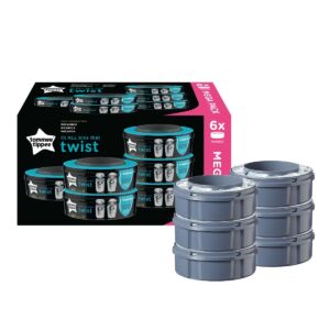 Rezerve Tec Twist