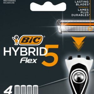 Rezerve aparat de ras Flex 5