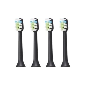 Rezerve pentru periuta de dinti electrica AQ-102 Negru