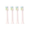 Rezerve pentru periuta de dinti electrica AQ-102 Roz