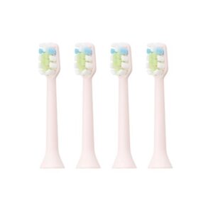 Rezerve pentru periuta de dinti electrica AQ-102 Roz