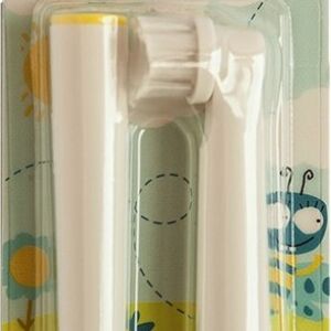 Rezerve pentru periuta de dinti electrica muzicala +3 ani