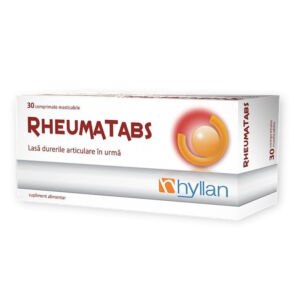 RheumaTabs