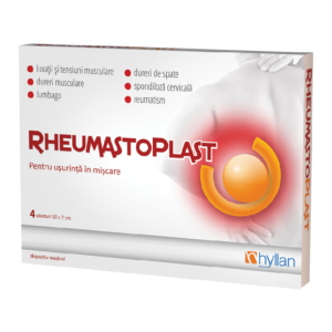 RheumastoPlast