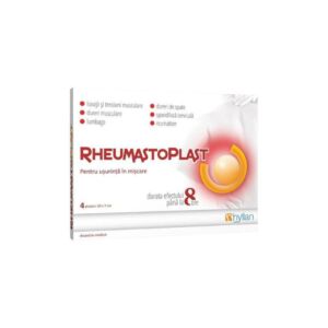 RheumastoPlast