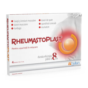 RheumastoPlast