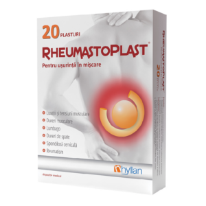 RheumastoPlast