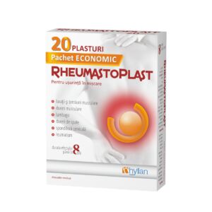 RheumastoPlast